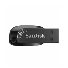 فلش مموری SanDisk Ultra Shift 64GB | رمزگذاری فایل | قیمت مناسب