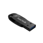 فلش مموری SanDisk Ultra Shift 64GB | رمزگذاری فایل | قیمت مناسب