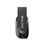 فلش مموری SanDisk Ultra Shift 64GB | رمزگذاری فایل | قیمت مناسب