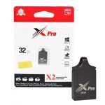 فلش مموری فونتکس پرو Phontex Pro مدل X2 ظرفیت 32 گیگابایت