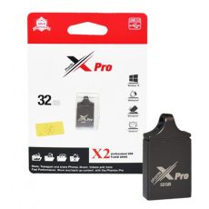 فلش مموری فونتکس پرو Phontex Pro مدل X2 ظرفیت 32 گیگابایت