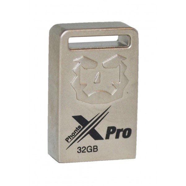 فلش مموری فونتکس پرو Phontex Pro مدل X3 ظرفیت 32 گیگابایت