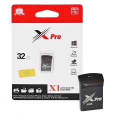 فلش مموری فونتکس پرو Phontex Pro مدل X1 ظرفیت 32 گیگابایت