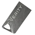 فلش مموری Verity مدل V812 با ظرفیت 32 گیگابایت