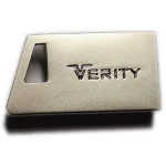 فلش مموری Verity مدل V822 با ظرفیت 32 گیگابایت