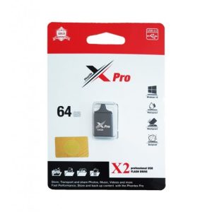 فلش مموری فونتکس پرو Phontex Pro مدل X2 ظرفیت 64 گیگابایت