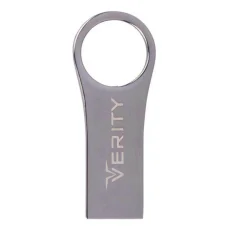 فلش مموری Verity مدل V801 با ظرفیت 32 گیگابایت