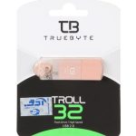 فلش مموری تروبایت مدل Troll با ظرفیت 32 گیگابایت