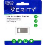 فلش مموری Verity مدل V810 با ظرفیت 32 گیگابایت