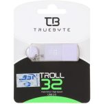 فلش مموری تروبایت مدل Troll با ظرفیت 32 گیگابایت