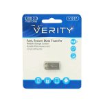 فلش مموری verity مدل V718 ظرفیت 64 گیگ