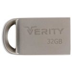 فلش مموری Verity مدل V811 با ظرفیت 32 گیگابایت