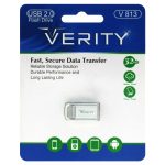 فلش مموری Verity مدل V813 با ظرفیت 32 گیگابایت