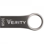 فلش مموری Verity مدل V801 با ظرفیت 32 گیگابایت