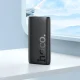 پاوربانک هوکو مدل J122A 22.5W ظرفیت 20000mah