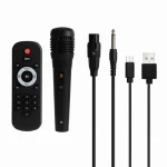 اسپیکر بلوتوثی قابل حمل T1-202S