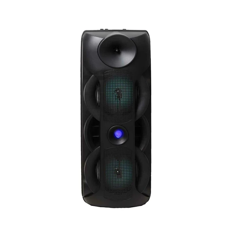 اسپیکر بلوتوثی قابل حمل T1-202S اسپیکر بلوتوثی قابل حمل T1-202S